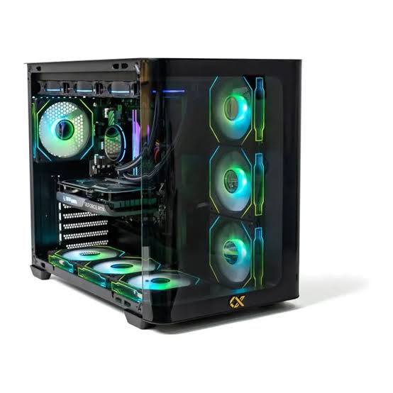 تجميعة ألعاب RTX